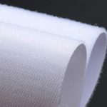 Melsan 2x4 inch Adhesive Square Hook and Loop Tape -12 Sets, Sticky Back Fastener for Indoor or Outdoor Use - Instead of Holes and Screws, White - Image 5